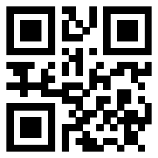 Immagine del QrCode di 3911211609