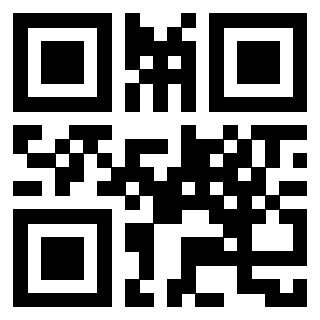 3911211614 - Immagine del Qr Code associato