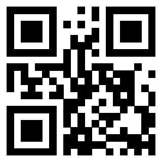 Scansione del Qr Code di 3911211615