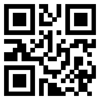 Il QrCode di 3911211618