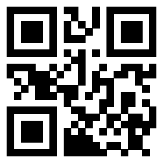 Immagine del QrCode di 3911211619