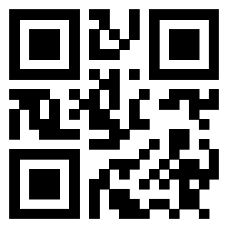 QrCode di 3911211620