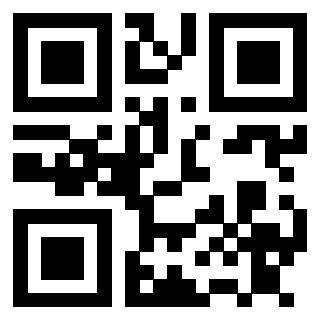 3911211624 - Immagine del Qr Code associato