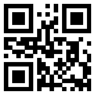 Immagine del Qr Code di 3911211632