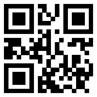 Scansione del Qr Code di 3911211635