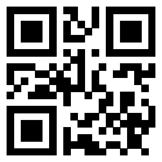 Il Qr Code di 3911211639