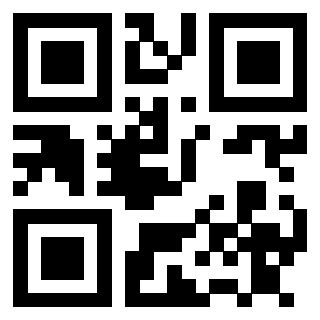 Il QrCode di 3911211641