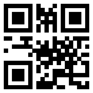 3911211642 - Immagine del Qr Code associato