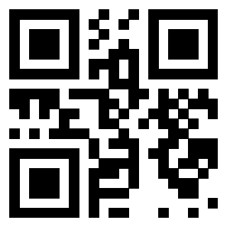 Scansione del Qr Code di 3911211644