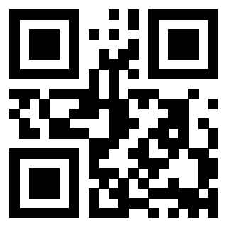 Immagine del Qr Code di 3911211647