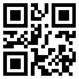 Il Qr Code di 3911211648