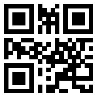 3911211651 - Immagine del Qr Code