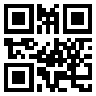 Il QrCode di 3911211652