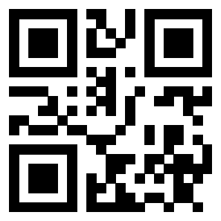 Immagine del Qr Code di 3911211653