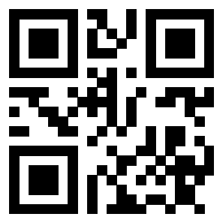 3911211654 Qr Code associato