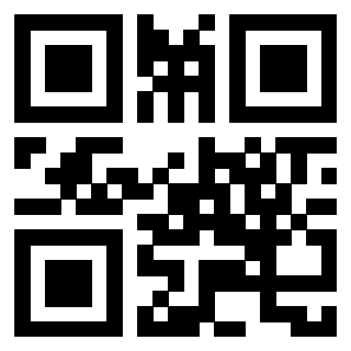 3911211656 - Immagine del Qr Code associato