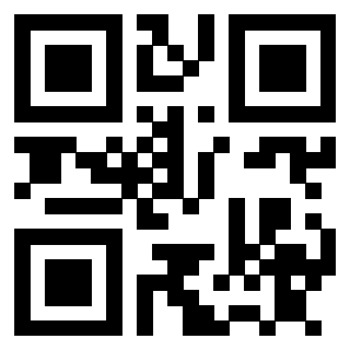 3911211657 - Immagine del QrCode associato