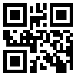 Immagine del Qr Code di 3911211660