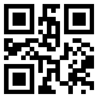3911211661 - Immagine del Qr Code associato