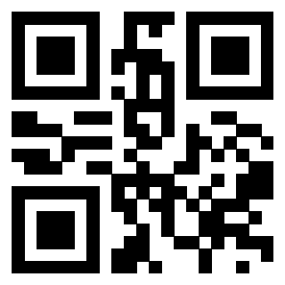3911211662 QrCode associato