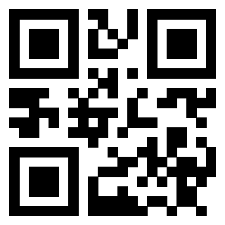 3911211665 - Immagine del QrCode