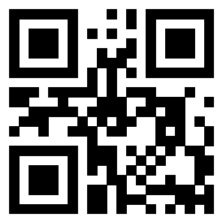3911211838 QrCode associato