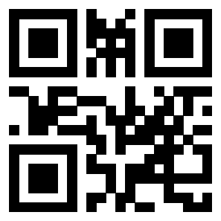 3911211841 - Immagine del Qr Code associato