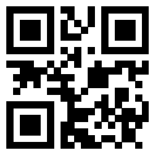 3911211845 - Immagine del QrCode associato