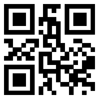 Il Qr Code di 3911211846