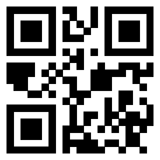 Scansione del QrCode di 3911211847
