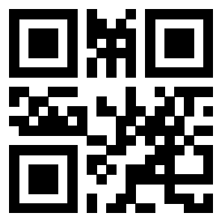3911211849 - Immagine del QrCode associato
