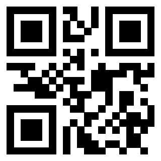 3911211850 - Immagine del QrCode associato