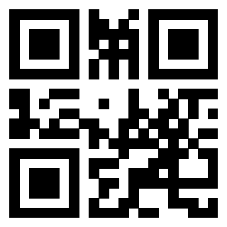 Immagine del QrCode di 3911211851