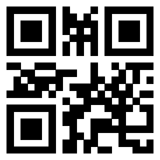 Scansione del QrCode di 3911211854