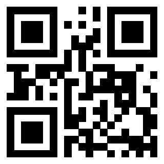Immagine del Qr Code di 3911211856