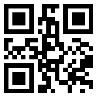 3911211858 - Immagine del Qr Code