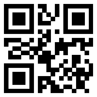 Immagine del QrCode di 3911211861