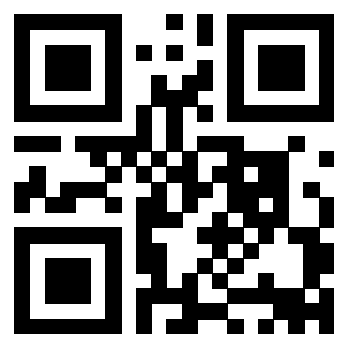 Scansione del Qr Code di 3911211862