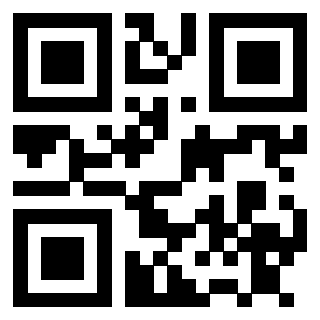 Immagine del Qr Code di 3911211865
