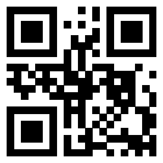 Immagine del Qr Code di 3911211868