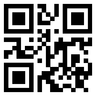 3911211875 QrCode associato