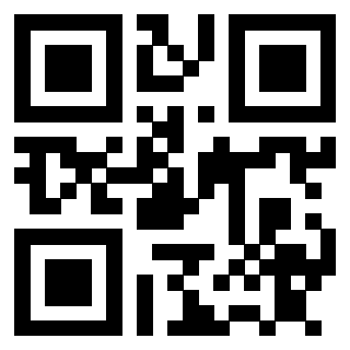 Immagine del Qr Code di 3911211876