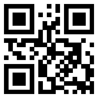 Scansione del Qr Code di 3911211881