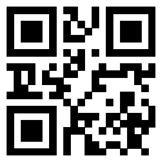 3911211883 - Immagine del Qr Code associato