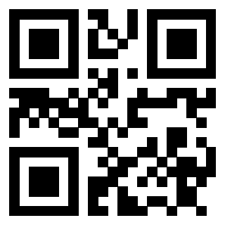 3911211884 Qr Code associato