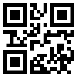Immagine del Qr Code di 3911211887