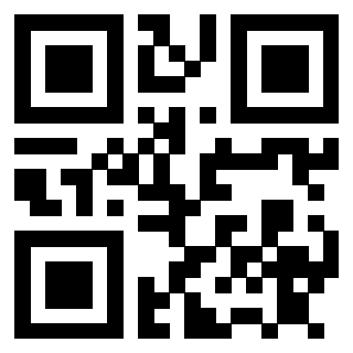 Il QrCode di 3911211889