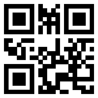 3911211890 Qr Code associato
