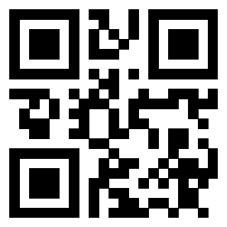 Il QrCode di 3911211892