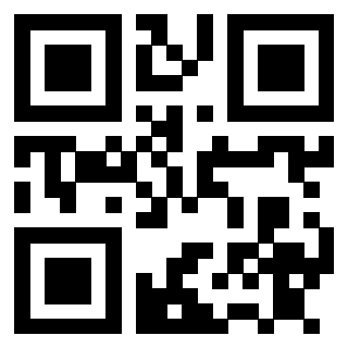 Immagine del Qr Code di 3911211893